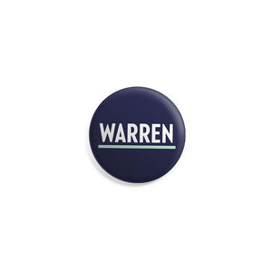 Warren 1.25" Button Pack (3928570855533)