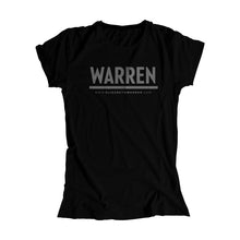 Load image into Gallery viewer, Warren Minimalist Fitted T-shirt (1519811592301) (7433026044093)