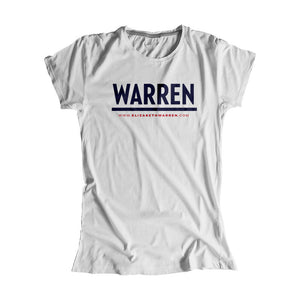 Warren Fitted T-Shirt (1506796175469) (7433025978557)