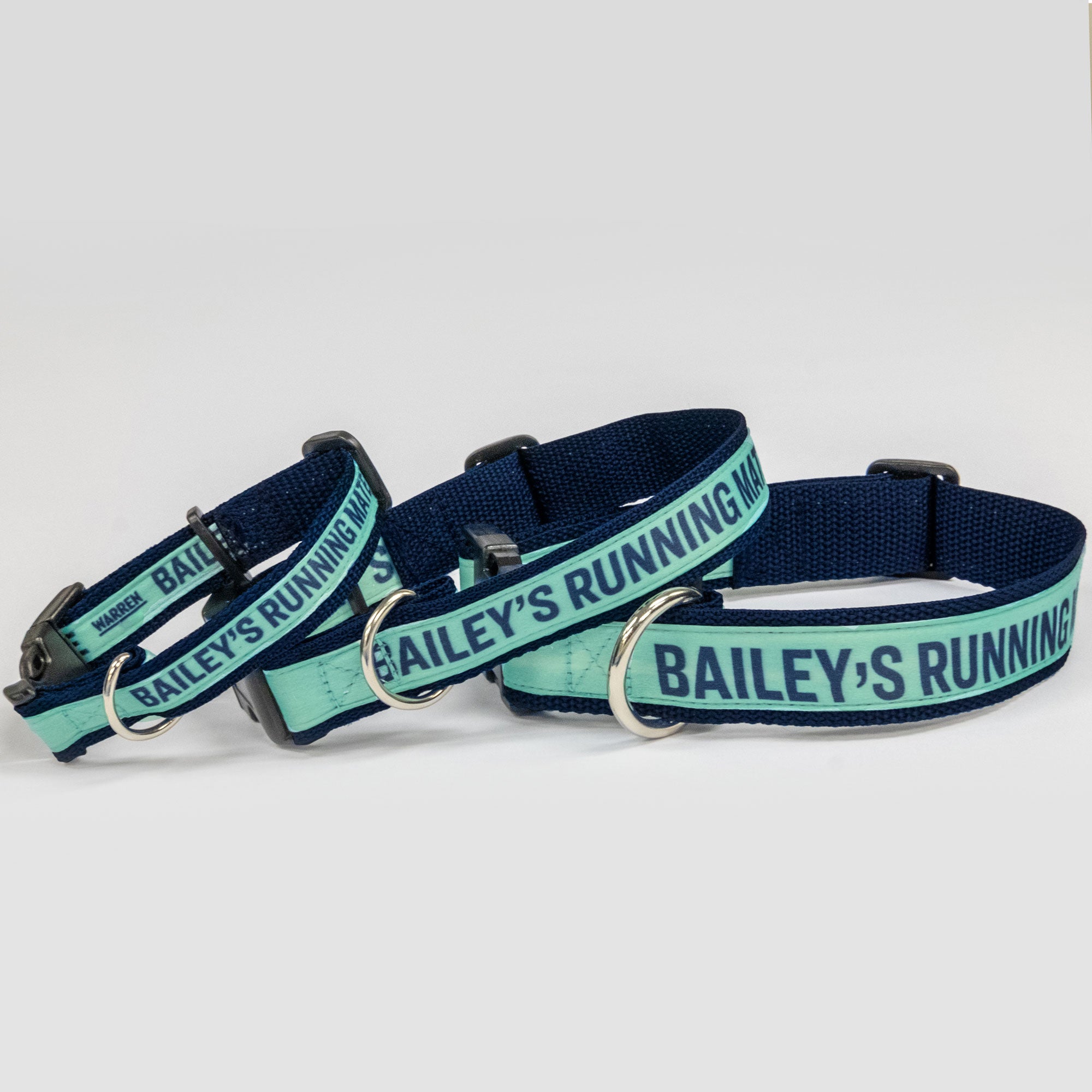 Dogs Among Us Collar – Witty Tail