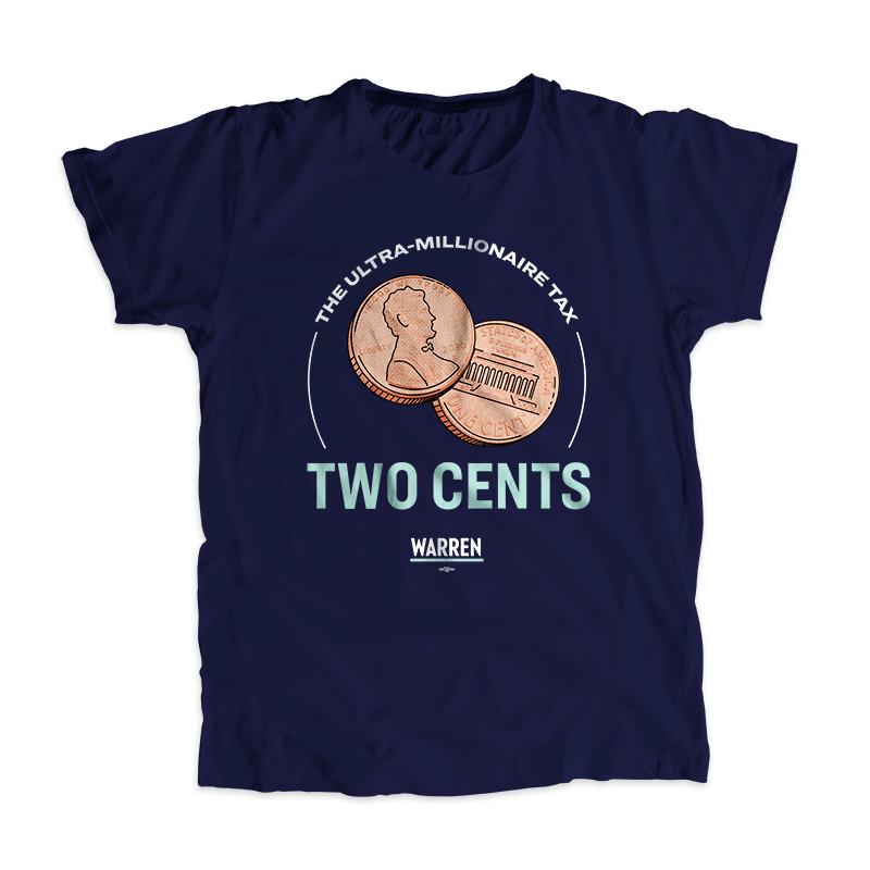Two Cents