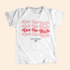 Tax the Rich & Have a Nice Day! Unisex T-Shirt (7408629186749) (7433024503997)