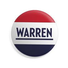Load image into Gallery viewer, Warren 2.5&quot;  Button Pack (3928570921069)