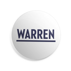 Warren 2.5"  Button Pack (3928570921069)