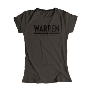 Warren Minimalist Fitted T-shirt (1519811592301) (7433026044093)